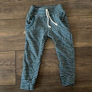 Childhoods clothing matching pants